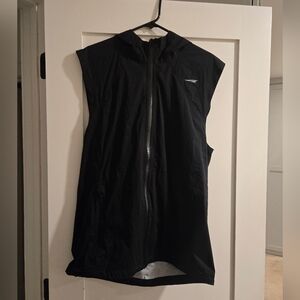 Altra Men's Black Vest